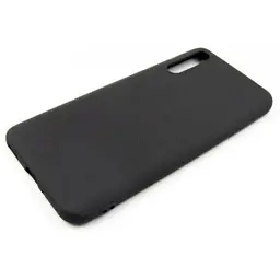 Чохол до мобільного телефона Dengos Carbon Huawei P Smart S, black (DG-TPU-CRBN-80) - мініатюра 3