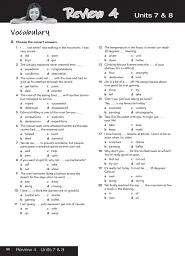 Close-Up B1. Workbook with Online Workbook - Ангела Гілен - мініатюра 8