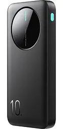 Павербанк Joyroom Black 10 000 mAh / 12 Вт (6956116713256) - мініатюра 2