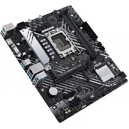 Материнська плата Asus Prime B660M-K D4 Socket 1700 - мініатюра 6