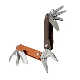 Мультиінструмент Leatherman Bond, нейлоновий чоxол - мініатюра 4