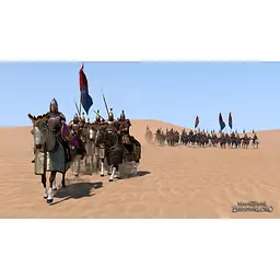 Ключ активації Microsoft Mount & Blade II: Bannerlord Digital Deluxe Edition для Xbox One/Series - мініатюра 3