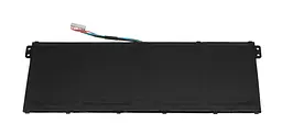Акумулятор AP18C7M для ноутбука Acer SF314-59, SF316-51, Vero AV14-51, AV15-52, TMP215-54 3634 mAh (KT.00407.008), 3634 mAh - мініатюра 3