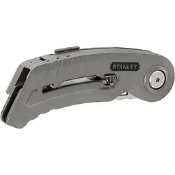 Ніж Stanley QuickSlide Sport Utility Knife з двома лезами 120 мм (0-10-813) - мініатюра 5