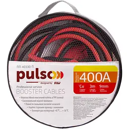 Прикурювач Pulso (ПП-40330-П)