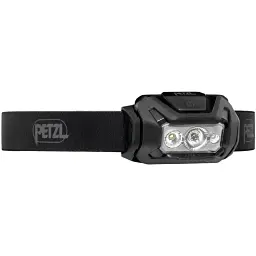 Ліхтар налобний Petzl Aria 2 RGB black - мініатюра 2