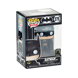 Ігрова фігурка Funko Pop DC Comics Batman (37248) - мініатюра 4