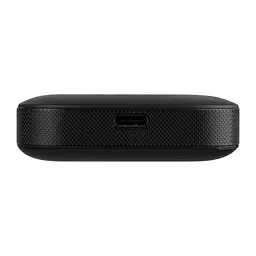 2E Мобільний маршрутизатор 2E PowerLink (MiFi-2 2025) N150, LTE, Wi-Fi4, 1xType-C, 1xCRC9, 3000мА год чорно - мініатюра 4