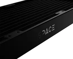 Система водяного охолодження ID-Cooling Space LCD SL360 XE - мініатюра 5