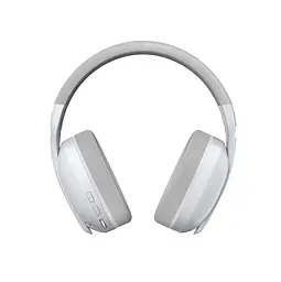 Навушники бездротові Aula S-6 Wireless Headset White - мініатюра 2