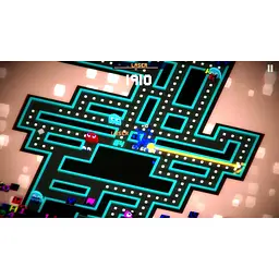 Ключ активації Microsoft Pac-Man 256 для Xbox One/Series - мініатюра 7