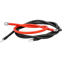 Акумулятор FelicityESS LiFePO4 48V (51.2/100Ah/5120Wh) (FLS48100SCG2) [166981] - мініатюра 6