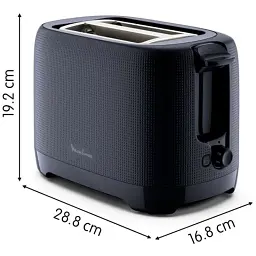 Тостер MOULINEX LT2M0810 - мініатюра 7