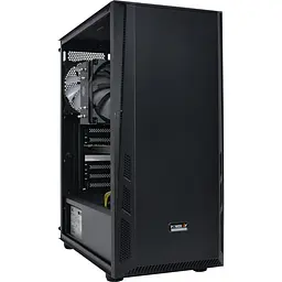 Робоча станція Power Up #262 Xeon E5 2699 v3/32 GB/SSD 512 Gb/NVIDIA Quadro M4000 8 Gb