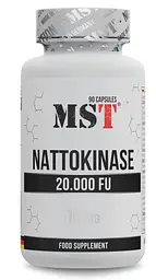 MST® Наттокіназа 20.000 FU - 90 капсул