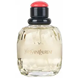 Yves Saint Laurent Paris 125 мл тестер туалетна вода