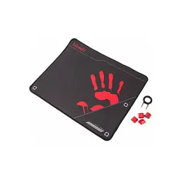 Комплект A4Tech Bloody B1700 USB Black (Bloody B1700 Black) - мініатюра 4