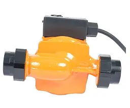 Насос циркуляційний Powercraft DCA 25-6-130 (182167) - мініатюра 3