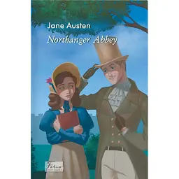 Northanger Abbey - Джейн Остін