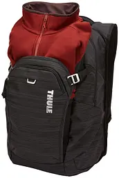 Рюкзак Thule Construct 24L (Black) 3205352 (TH 3205352) - мініатюра 5