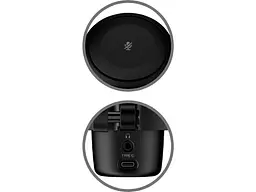 Мікрофон для ПК HyperX DuoCast (4P5E2AA) - мініатюра 6