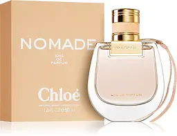 Парфумована вода Chloe Nomade Eau de Parfum 50 мл - мініатюра 2