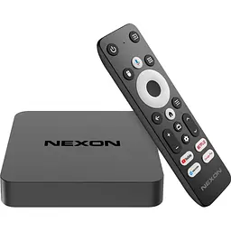 Медіаплеєр Nexon X4 2/16GB - мініатюра 2