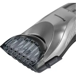 Машинка для стрижки Panasonic ER-GC71-S520 [151032] - мініатюра 7