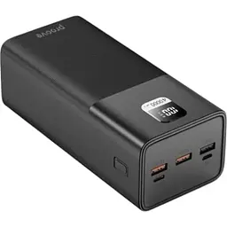 Портативна батарея Proove Giant 40000mAh 100W чорна PBGI99320001 - мініатюра 2