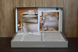 Постільна білизна Сімейний La Romano pbe0049884 - мініатюра 4