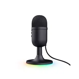 Мікрофон Trust GXT 234 Yunix USB Black (25372) - мініатюра 4