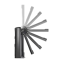 Ліхтар LedLenser W7R (502737) - мініатюра 4