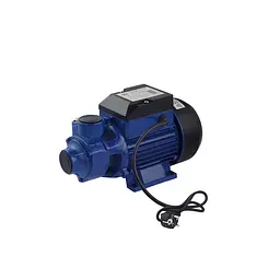 Насос поверхневий Forwater QB 60 0,37 кВт CV019659 - мініатюра 4