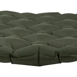Туристичний килимок Highlander Nap-Pak Inflatable Sleeping Mat XL 5 cm Olive (AIR073-OG) (930483) - мініатюра 6