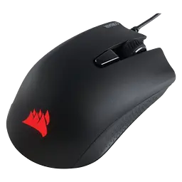 Миша Corsair Harpoon RGB Pro [CH-9301111-EU] Black [70694]
