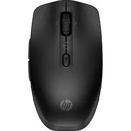 Миша HP 420 Programmable Black (7M1D3AA) [138923]
