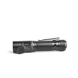 Портативний світлодіодний ліхтарик Videx VLF-A352, 600Lm 5000K (28358-000) - мініатюра 6