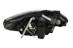 Фара передня ліва HYUNDAI i10 I PA 12.07-12.13 TYC (20-11784-05-2) - мініатюра 2
