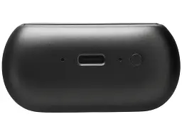Навушники TWS JBL Tour Pro 3 Black (TOURPRO3BLK) - мініатюра 6