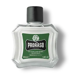 Бальзам для бороди Proraso Refreshing 100 мл