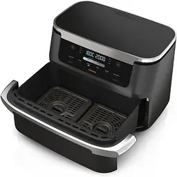 Мультипіч Ninja Foodi FlexDrawer 6.6 л AF550EU (AF550EU) - мініатюра 2