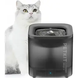 Поїлка для тварин Petkit Eversweet Solo SE (P4103S) [116555] - мініатюра 7