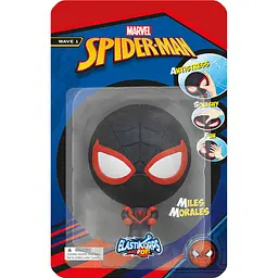 Стретч-іграшка Elastikorps HeroPop Marvel Spider-Man в асортименті (HEPO10MARM) - мініатюра 5