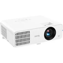 Мультимедійний проектор BenQ LH550 [9H.JRV77.13E] [108057] - мініатюра 3