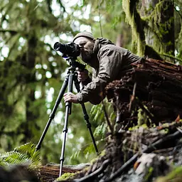 Штатив Vanguard Alta Pro 2+ 263CGHT (Alta Pro 2+ 263CGHT), Чорний - мініатюра 28