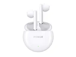 Наушники TWS Honor Earbuds x5 white - миниатюра 5
