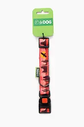 Нашийник ТМ HIDOG Arizona, розмір L (ширина 25мм (35-45см)) (2100102248015A)(SN) shop (2100102248015) - мініатюра 4