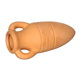 Декорація амфора Hobby Amphora natural S 14 см (40260) - мініатюра 2