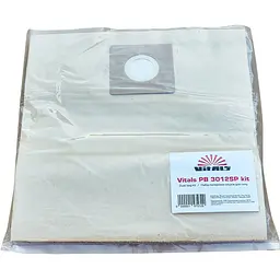 Набір паперових мішків Vitals PB 3012SP kit (157572) - мініатюра 3
