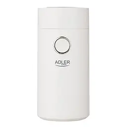 Кавомолка Adler AD 4446 ws - мініатюра 3